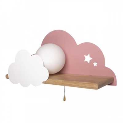 Светильник 10134 Pink ★ LOFT IT — купить в интернет магазине ЛЮСТРАВИК☀