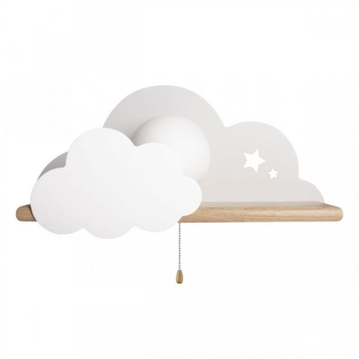 Светильник 10134 White ★ LOFT IT — купить в интернет магазине ЛЮСТРАВИК☀