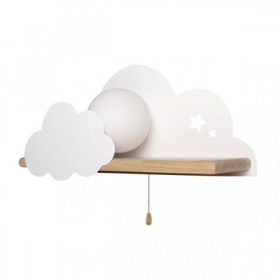 Светильник 10134 White ★ LOFT IT — купить в интернет магазине ЛЮСТРАВИК☀