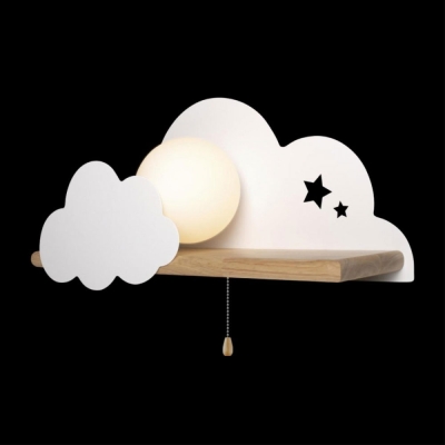 Светильник 10134 White ★ LOFT IT — купить в интернет магазине ЛЮСТРАВИК☀