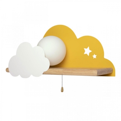 Светильник 10134 Yellow ★ LOFT IT — купить в интернет магазине ЛЮСТРАВИК☀