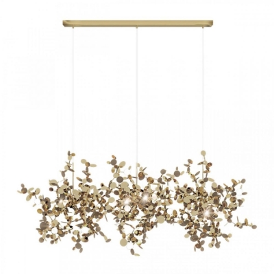 Светильник 10101/3S Gold ★ LOFT IT — купить в интернет магазине ЛЮСТРАВИК☀