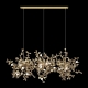 Светильник 10101/3S Gold ★ LOFT IT — купить в интернет магазине ЛЮСТРАВИК☀