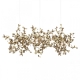 Светильник 10101/3S Gold ★ LOFT IT — купить в интернет магазине ЛЮСТРАВИК☀