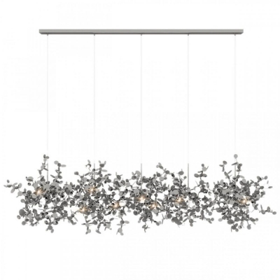 Светильник 10101/5 Chrome ★ LOFT IT — купить в интернет магазине ЛЮСТРАВИК☀