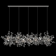 Светильник 10101/5 Chrome ★ LOFT IT — купить в интернет магазине ЛЮСТРАВИК☀