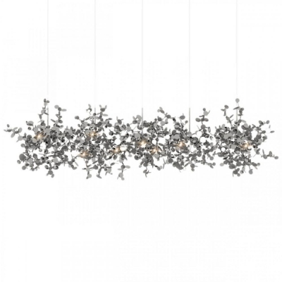 Светильник 10101/5 Chrome ★ LOFT IT — купить в интернет магазине ЛЮСТРАВИК☀