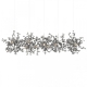 Светильник 10101/5 Chrome ★ LOFT IT — купить в интернет магазине ЛЮСТРАВИК☀