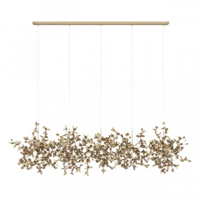 Светильник 10101/5 Gold ★ LOFT IT — купить в интернет магазине ЛЮСТРАВИК☀