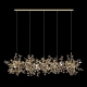 Светильник 10101/5 Gold ★ LOFT IT — купить в интернет магазине ЛЮСТРАВИК☀