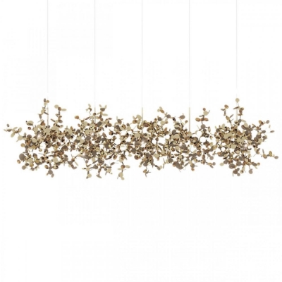 Светильник 10101/5 Gold ★ LOFT IT — купить в интернет магазине ЛЮСТРАВИК☀
