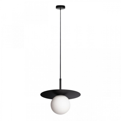 Светильник 10120/250P Black ★ LOFT IT — купить в интернет магазине ЛЮСТРАВИК☀