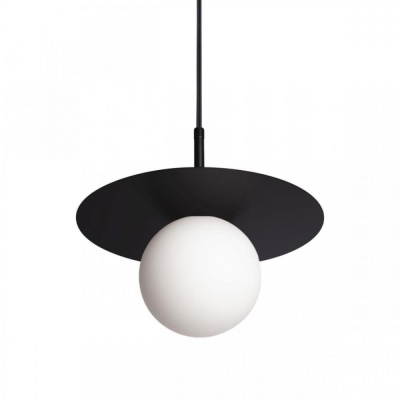 Светильник 10120/250P Black ★ LOFT IT — купить в интернет магазине ЛЮСТРАВИК☀