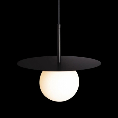 Светильник 10120/250P Black ★ LOFT IT — купить в интернет магазине ЛЮСТРАВИК☀