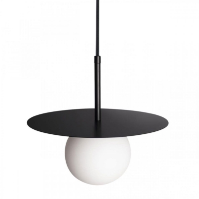 Светильник 10120/250P Black ★ LOFT IT — купить в интернет магазине ЛЮСТРАВИК☀