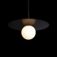 Светильник 10120/350P Black ★ LOFT IT — купить в интернет магазине ЛЮСТРАВИК☀ Светильник 10120/350P Black ★ LOFT IT — купить в интернет магазине ЛЮСТРАВИК☀