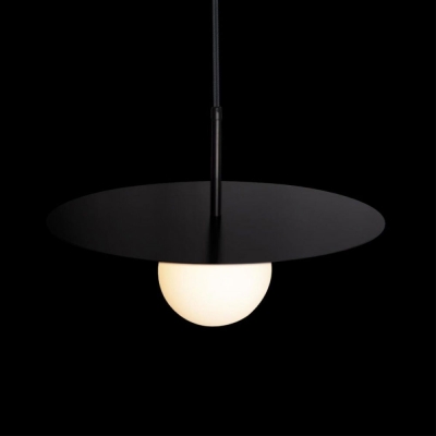 Светильник 10120/350P Black ★ LOFT IT — купить в интернет магазине ЛЮСТРАВИК☀