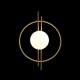 Светильник 10143 Gold ★ LOFT IT — купить в интернет магазине ЛЮСТРАВИК☀