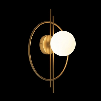 Светильник 10143 Gold ★ LOFT IT — купить в интернет магазине ЛЮСТРАВИК☀