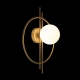 Светильник 10143 Gold ★ LOFT IT — купить в интернет магазине ЛЮСТРАВИК☀