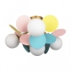 Светильник 10008/4C Mult ★ LOFT IT — купить в интернет магазине ЛЮСТРАВИК☀