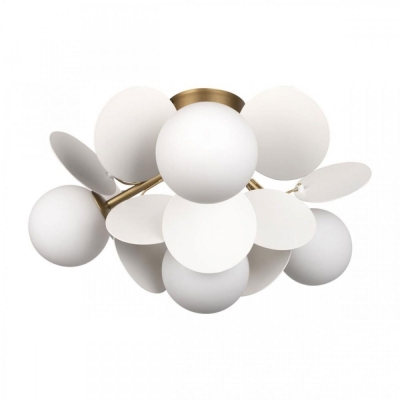 Светильник 10008/4C White ★ LOFT IT — купить в интернет магазине ЛЮСТРАВИК☀