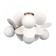 Светильник 10008/4C White ★ LOFT IT — купить в интернет магазине ЛЮСТРАВИК☀