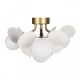 Светильник 10008/4C White ★ LOFT IT — купить в интернет магазине ЛЮСТРАВИК☀