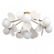 Люстру 10008/8C White ★ LOFT IT — купить в интернет магазине ЛЮСТРАВИК☀