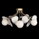 Люстру 10008/8C White ★ LOFT IT — купить в интернет магазине ЛЮСТРАВИК☀