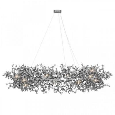 Люстру 10101/1000 Chrome ★ LOFT IT — купить в интернет магазине ЛЮСТРАВИК☀