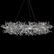 Люстру 10101/1000 Chrome ★ LOFT IT — купить в интернет магазине ЛЮСТРАВИК☀