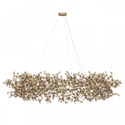 Люстру 10101/1000 Gold ★ LOFT IT — купить в интернет магазине ЛЮСТРАВИК☀