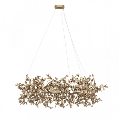 Люстру 10101/600 Gold ★ LOFT IT — купить в интернет магазине ЛЮСТРАВИК☀