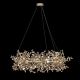 Люстру 10101/600 Gold ★ LOFT IT — купить в интернет магазине ЛЮСТРАВИК☀