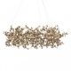 Люстру 10101/600 Gold ★ LOFT IT — купить в интернет магазине ЛЮСТРАВИК☀