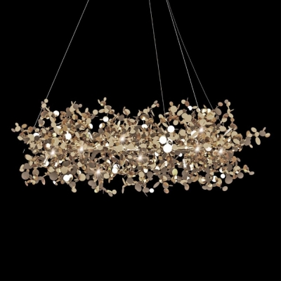 Люстру 10101/600 Gold ★ LOFT IT — купить в интернет магазине ЛЮСТРАВИК☀