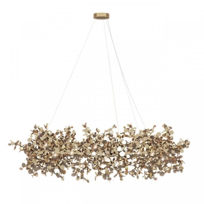 Люстру 10101/800 Gold ★ LOFT IT — купить в интернет магазине ЛЮСТРАВИК☀