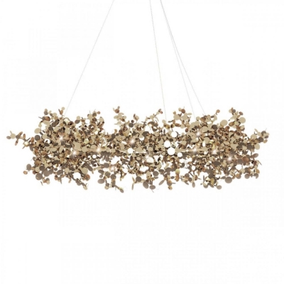Люстру 10101/800 Gold ★ LOFT IT — купить в интернет магазине ЛЮСТРАВИК☀