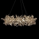 Люстру 10101/800 Gold ★ LOFT IT — купить в интернет магазине ЛЮСТРАВИК☀