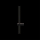 Светильник 10149/600 Black ★ LOFT IT — купить в интернет магазине ЛЮСТРАВИК☀
