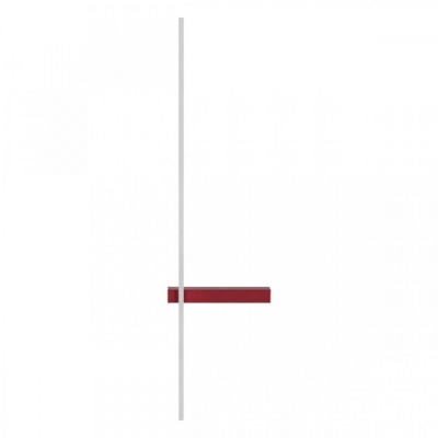Светильник 10149/1200 Red ★ LOFT IT — купить в интернет магазине ЛЮСТРАВИК☀