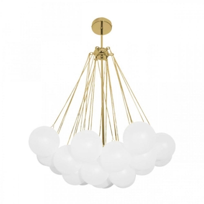 Люстру 10129/600 Gold ★ LOFT IT — купить в интернет магазине ЛЮСТРАВИК☀