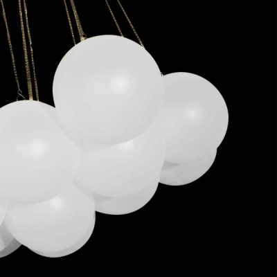 Люстру 10129/600 Gold ★ LOFT IT — купить в интернет магазине ЛЮСТРАВИК☀