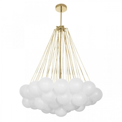 Люстру 10129/800 Gold ★ LOFT IT — купить в интернет магазине ЛЮСТРАВИК☀