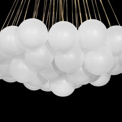 Люстру 10129/800 Gold ★ LOFT IT — купить в интернет магазине ЛЮСТРАВИК☀