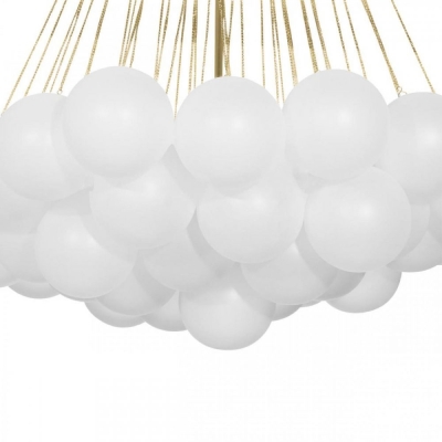 Люстру 10129/800 Gold ★ LOFT IT — купить в интернет магазине ЛЮСТРАВИК☀