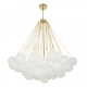 Люстру 10129/1000 Gold ★ LOFT IT — купить в интернет магазине ЛЮСТРАВИК☀