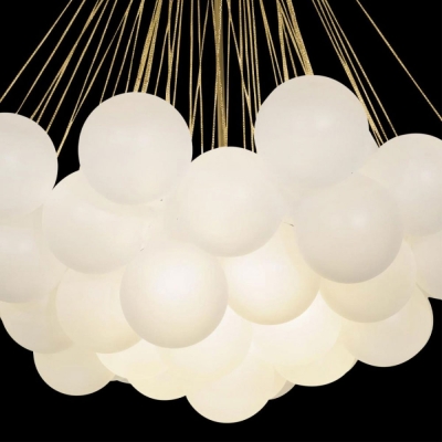 Люстру 10129/1000 Gold ★ LOFT IT — купить в интернет магазине ЛЮСТРАВИК☀