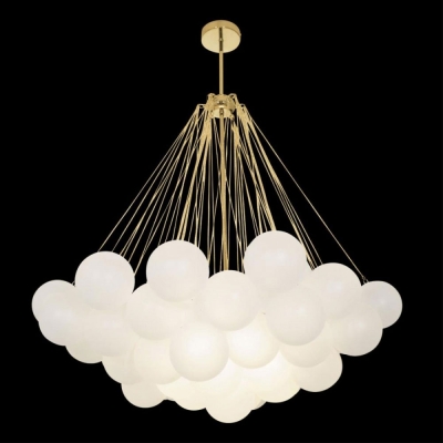 Люстру 10129/1000 Gold ★ LOFT IT — купить в интернет магазине ЛЮСТРАВИК☀